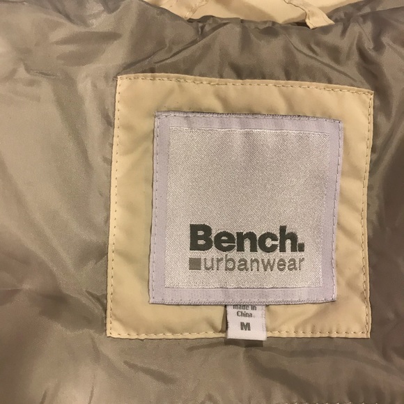Bench brand vest - Picture 12 of 16